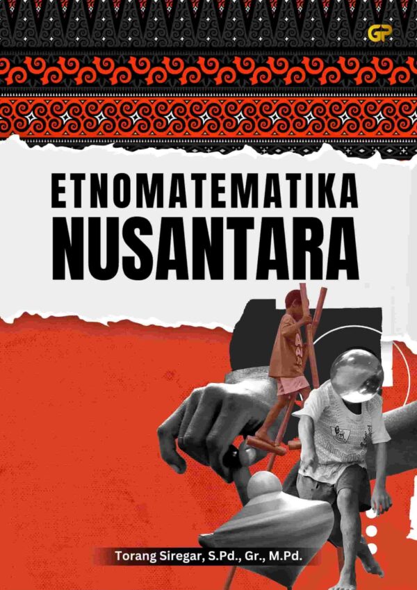 ETNOMATEMATIKA NUSANTARA