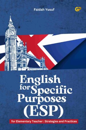 ENGLISH FOR SPECIFIC PURPOSES