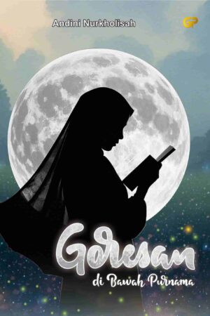 GORESAN DI BAWAH PURNAMA