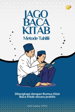 JAGO BACA KITAB