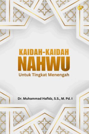 KAIDAH-KAIDAH NAHWU