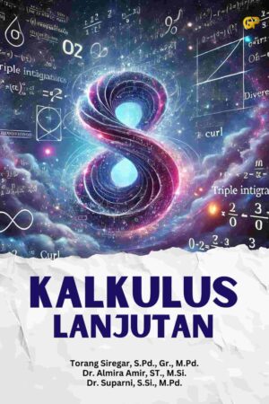 KALKULUS LANJUTAN