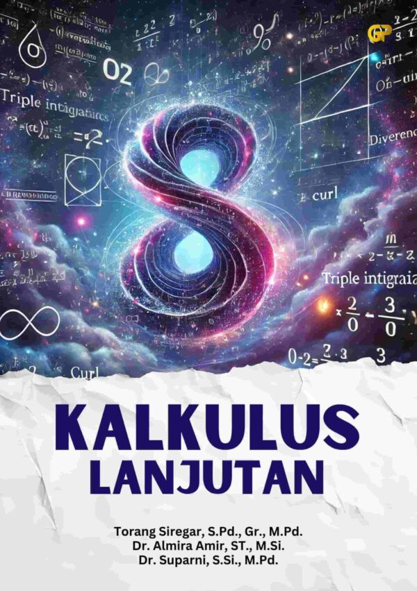 KALKULUS LANJUTAN