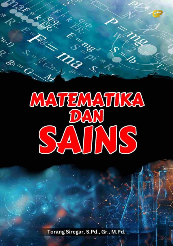 MATEMATIKA DAN SAINS