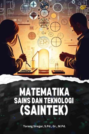 MATEMATIKA SAINS DAN TEKNOLOGI (SAINTEK)