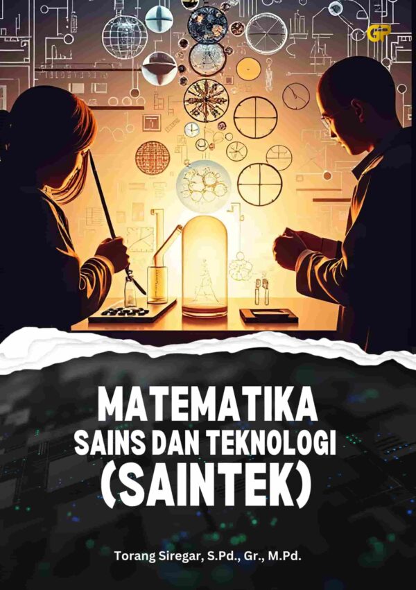 MATEMATIKA SAINS DAN TEKNOLOGI (SAINTEK)