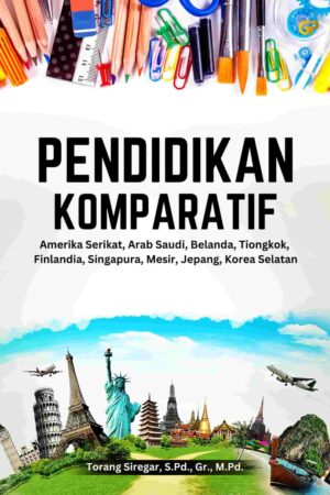 PENDIDIKAN KOMPARATIF