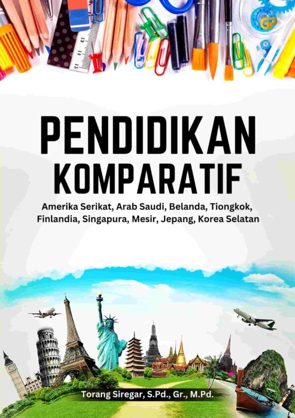 PENDIDIKAN KOMPARATIF