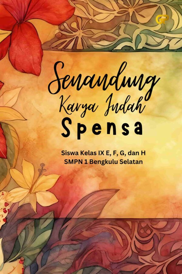 SENANDUNG KARYA INDAH SPENSA
