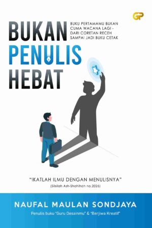 BUKAN PENULIS HEBAT