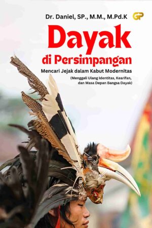 DAYAK DI PERSIMPANGAN