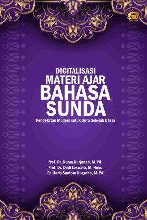 DIGITALISASI MATERI AJAR BAHASA SUNDA