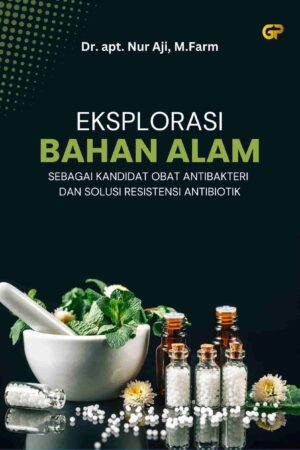 EKSPLORASI BAHAN ALAM