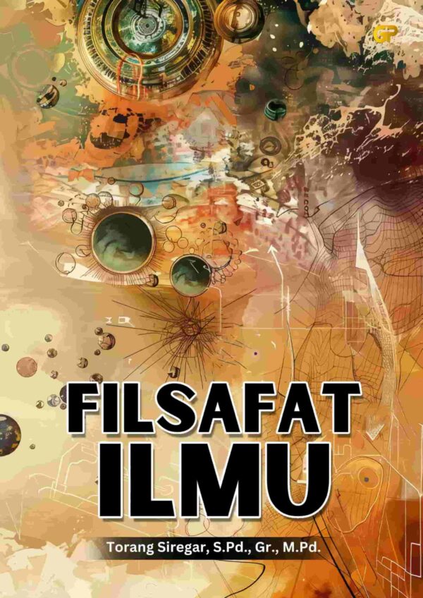 FILSAFAT ILMU