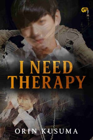 I NEED THERAPY