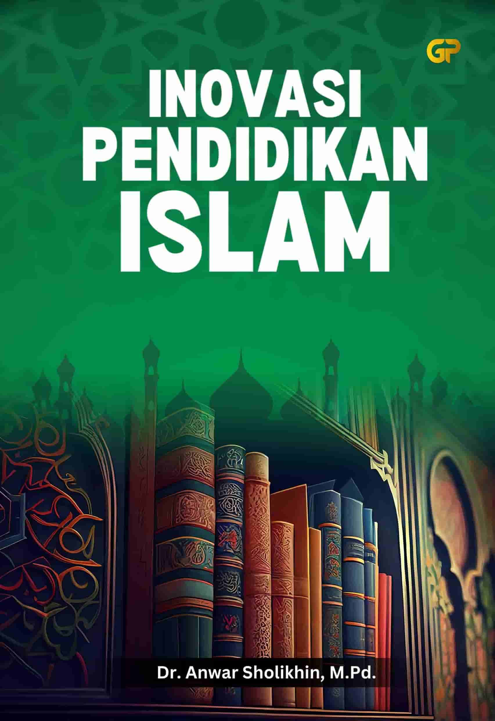 INOVASI PENDIDIKAN ISLAM