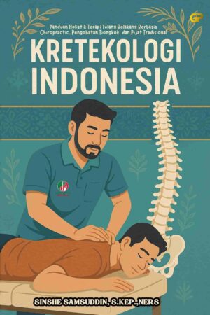 KRETEKOLOGI INDONESIA