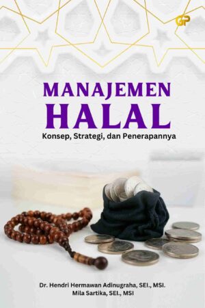 MANAJEMEN HALAL
