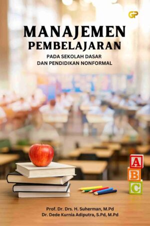 MANAJEMEN PEMBELAJARAN PADA SEKOLAH DASAR DAN PENDIDIKAN NONFORMAL