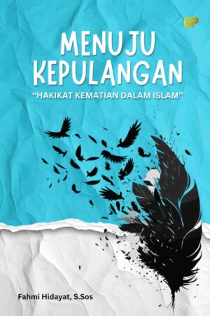 MENUJU KEPULANGAN