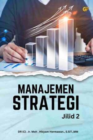MANAJEMEN STRATEGI Jilid 2