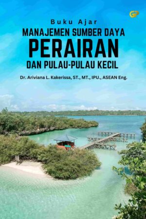 MANAJEMEN SUMBER DAYA PERAIRAN DAN PULAU-PULAU KECIL