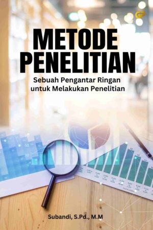 METODE PENELITIAN
