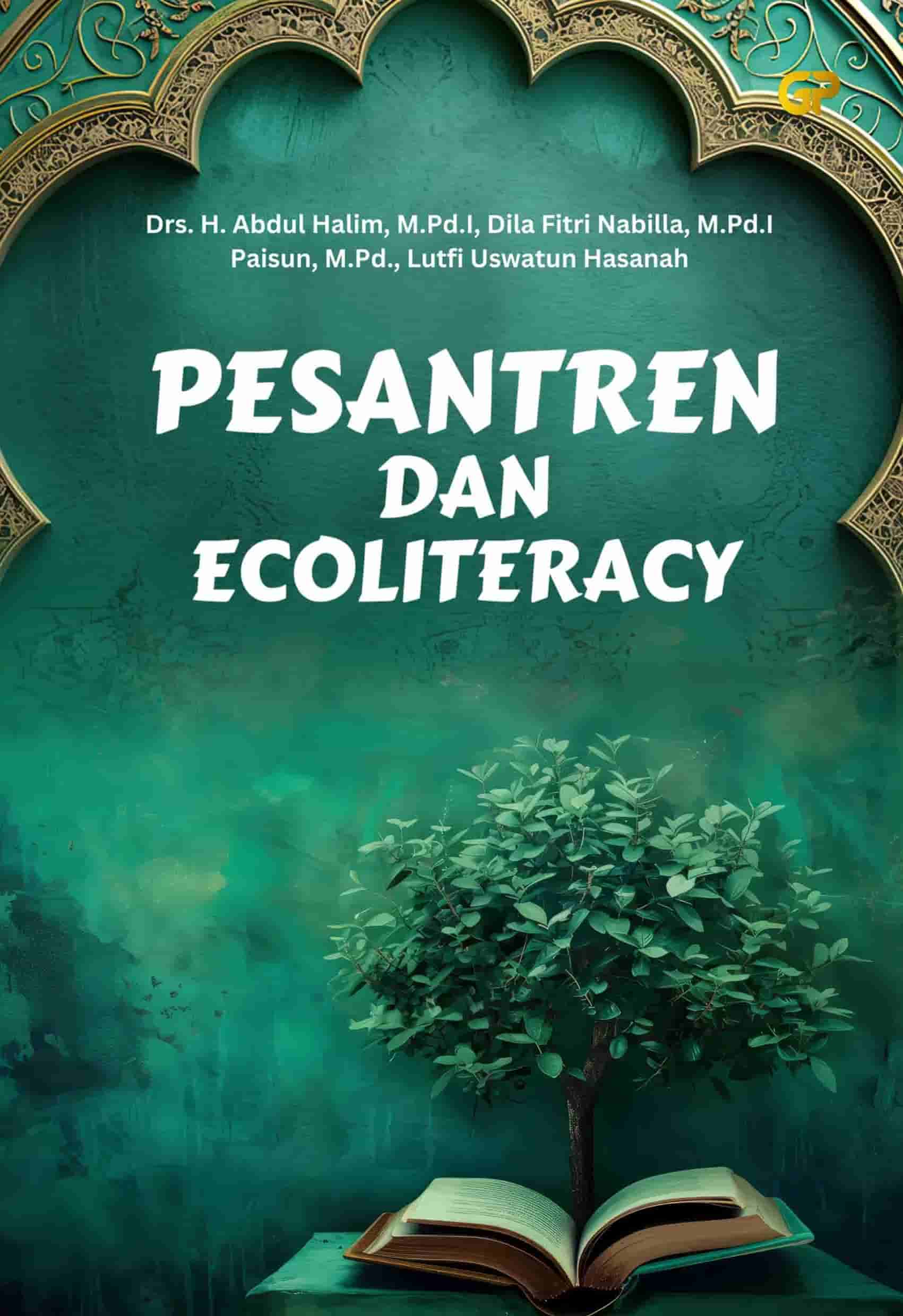 PESANTREN DAN ECOLITERACY