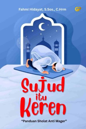 SUJUD ITU KEREN