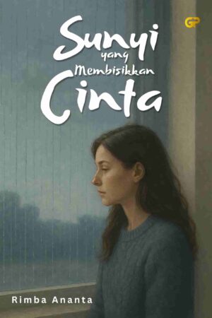 SUNYI YANG MEMBISIKKAN CINTA