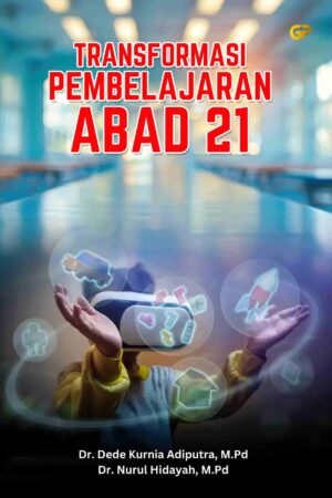 TRANSFORMASI PEMBELAJARAN ABAD 21
