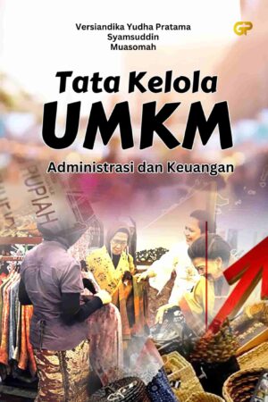 TATA KELOLA UMKM