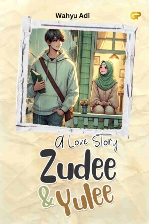 A LOVE STORY ZUDEE & YULEE