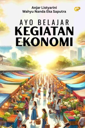 AYO BELAJAR KEGIATAN EKONOMI
