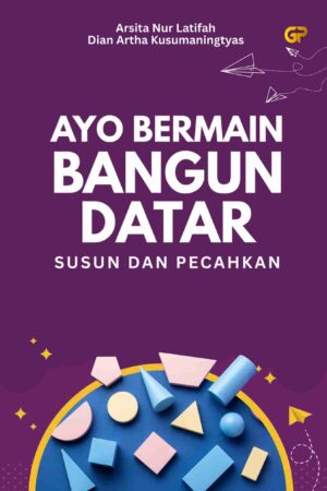 AYO BERMAIN BANGUN DATAR