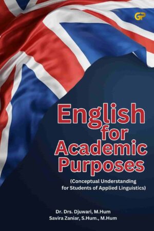 ENGLISH FOR ACADEMIC PURPOSES