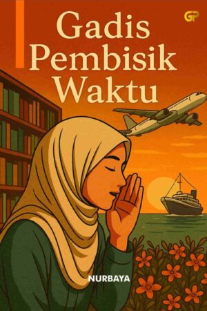 GADIS PEMBISIK WAKTU