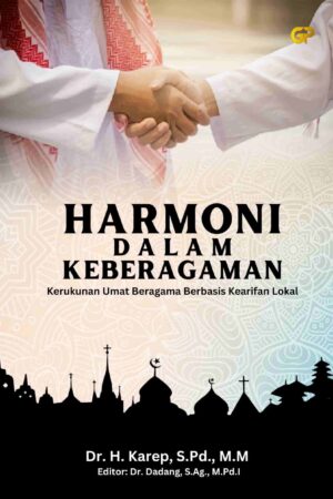 HARMONI DALAM KEBERAGAMAN