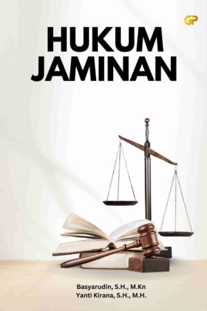 HUKUM JAMINAN