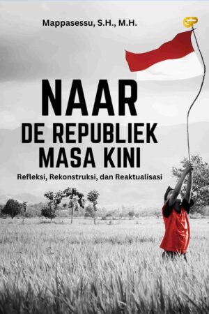 NAAR DE REPUBLIEK MASA KINI
