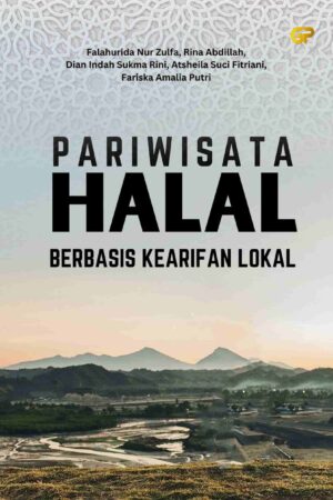 PARIWISATA HALAL BERBASIS KEARIFAN LOKAL