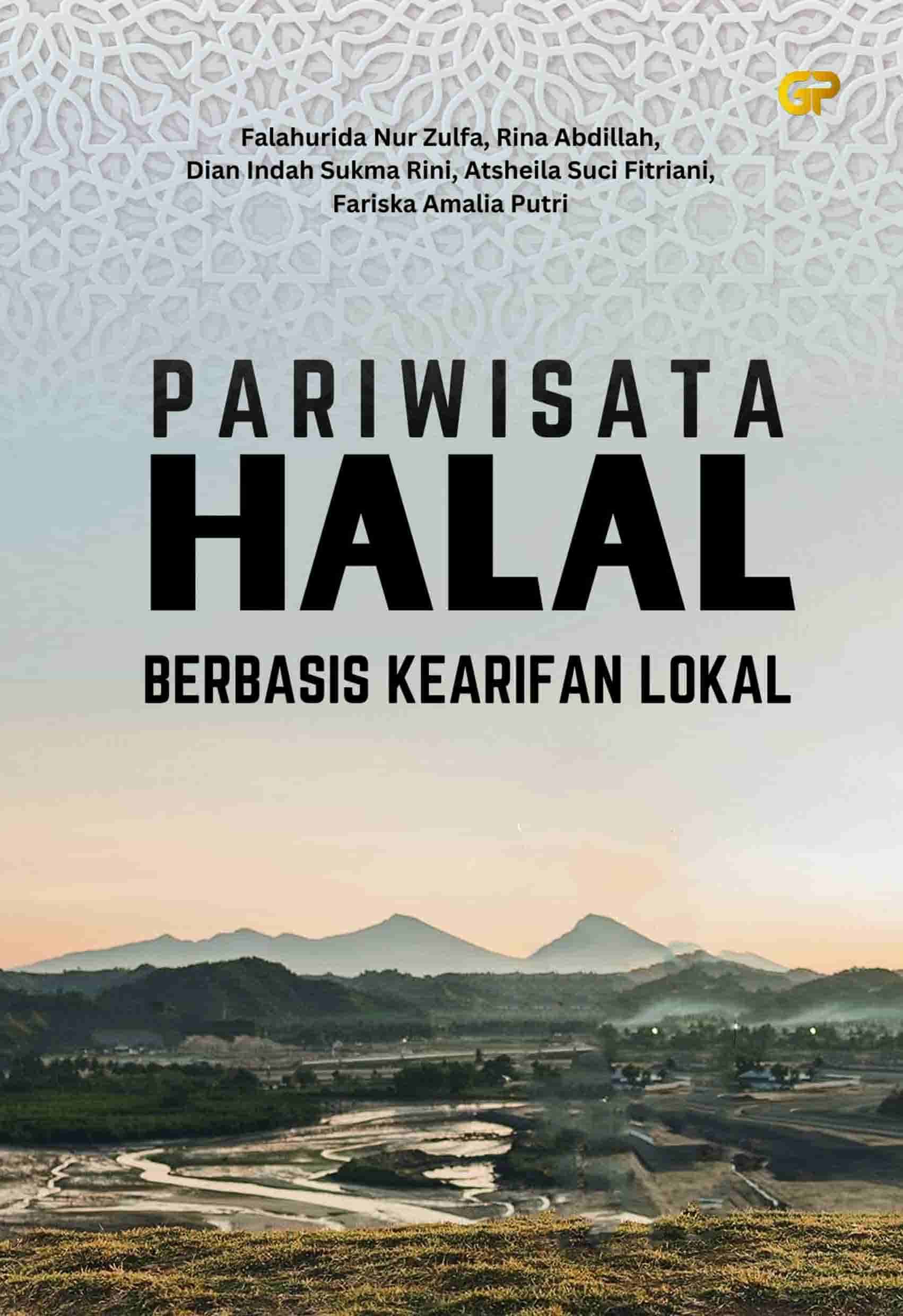 PARIWISATA HALAL BERBASIS KEARIFAN LOKAL