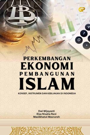 PERKEMBANGAN EKONOMI PEMBANGUNAN ISLAM