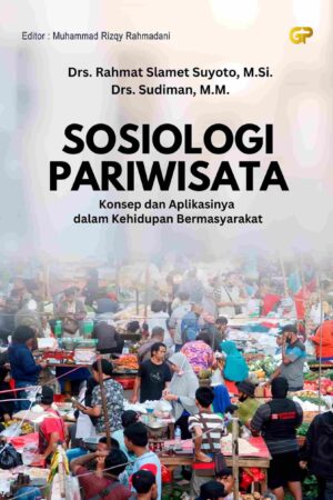 SOSIOLOGI PARIWISATA