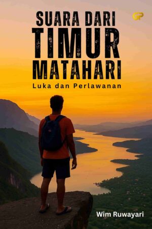 SUARA DARI TIMUR MATAHARI