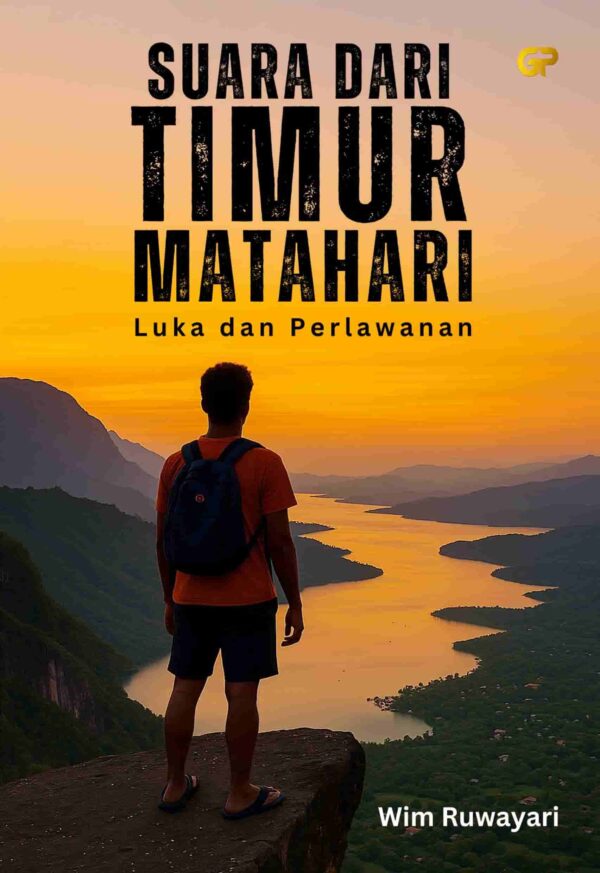 SUARA DARI TIMUR MATAHARI