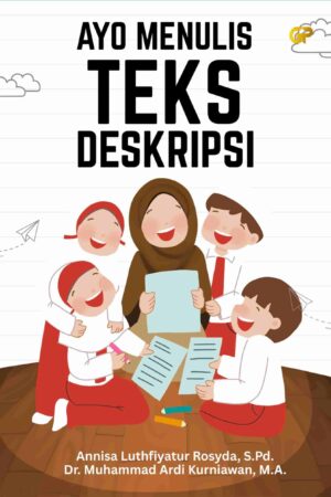 AYO MENULIS TEKS DESKRIPSI