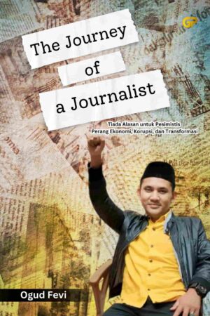 THE JOURNEY OF A JOURNALIST