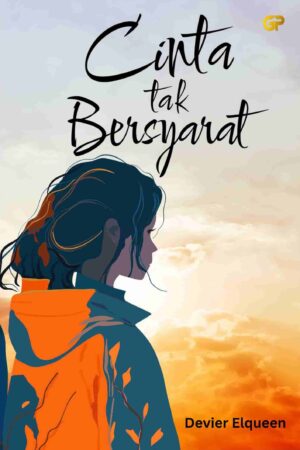 CINTA TAK BERSYARAT