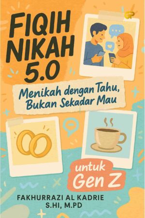 FIQIH NIKAH 5.0